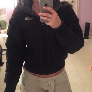 The North Face Winter Coat