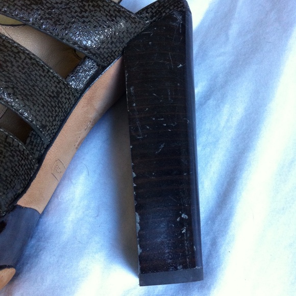 Coach Moreen in brown - Picture 4 of 4