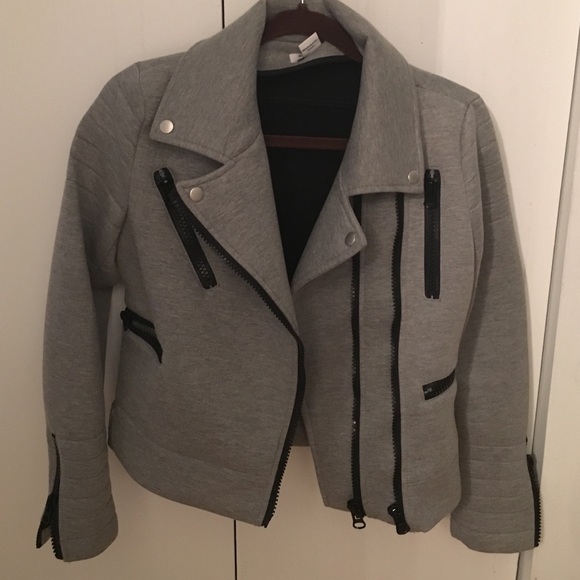 Moto Blazer