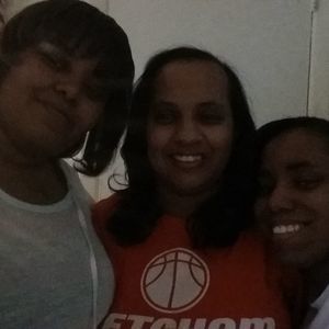 Meet your Posher, Robin