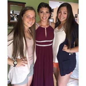 Meet your Posher, Erin