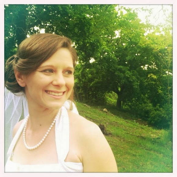 Meet your Posher, Suzanne - Picture 1 of 1