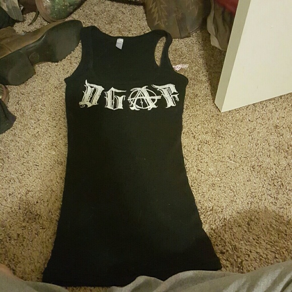 Dgaf top