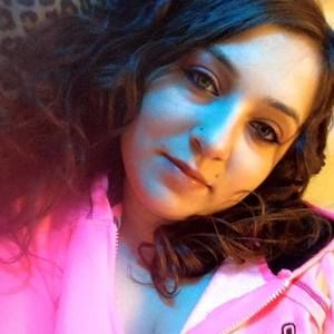 Meet your Posher, Alissa