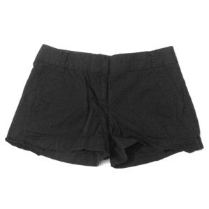 J CREW CHINO SHORT | Size 4
