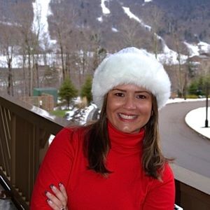 Meet your Posher, Flavia