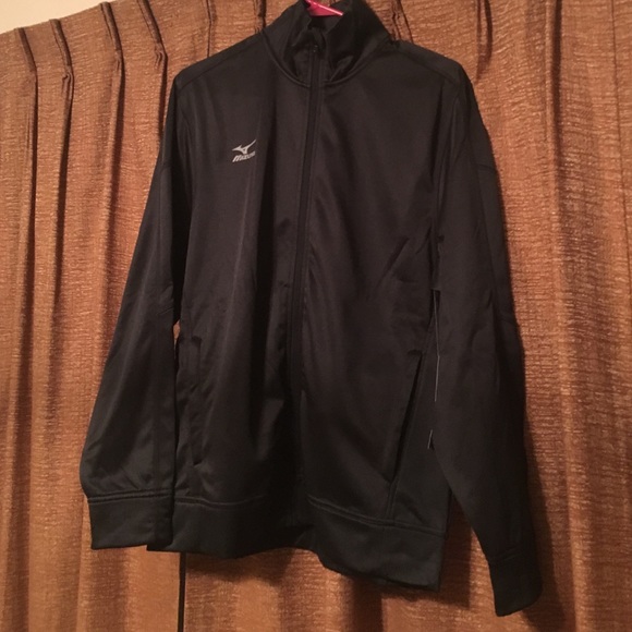 Performance Jacket - Picture 3 of 3