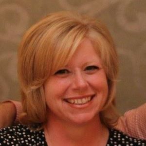 Meet your Posher, Carol