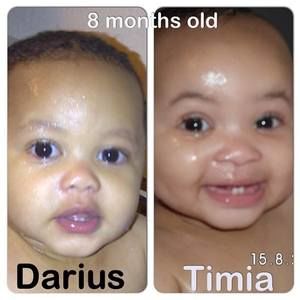 Meet your Posher, Victoria