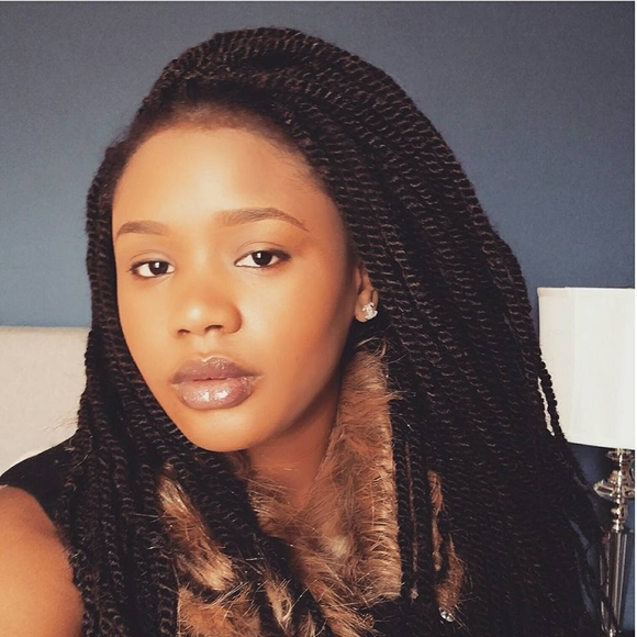 Meet your Posher, Isha aminatou - Picture 1 of 1