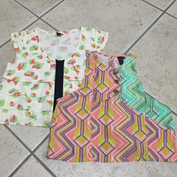 Crop Tops - Picture 2 of 4