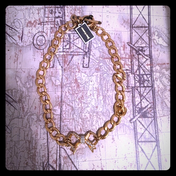 Juicy Couture Necklace