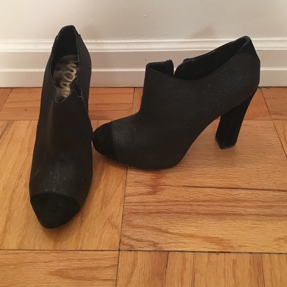 Sam Edelman Booties