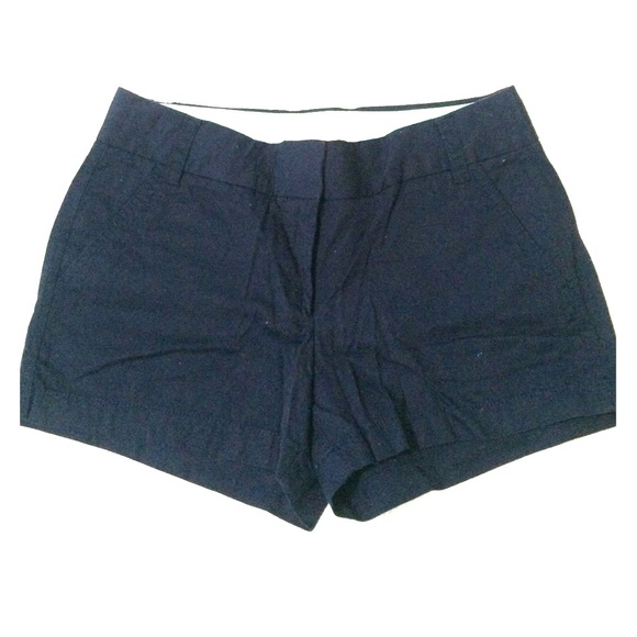 J CREW CHINO SHORT | Size 4