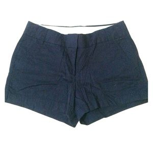 J CREW CHINO SHORT | Size 4