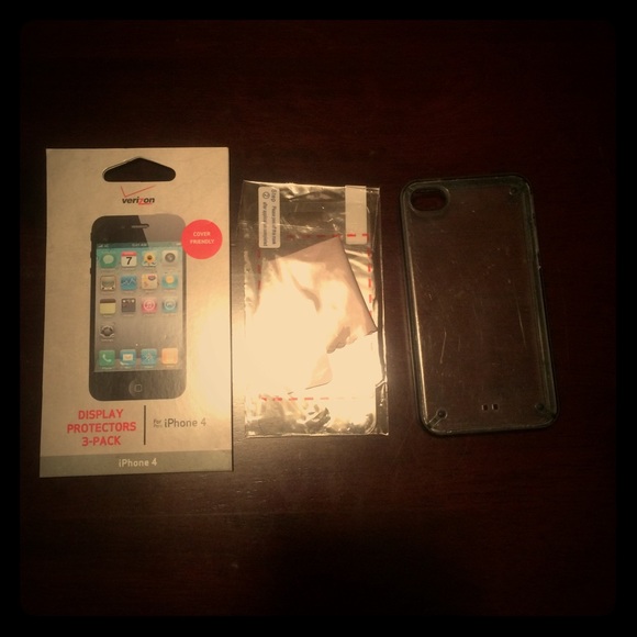 100% Authentic VERIZON Wireless Accessories