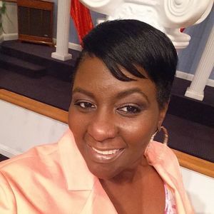 Meet your Posher, Nikki