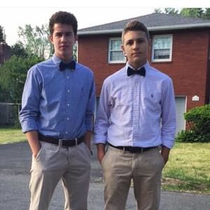 Meet your Posher, Jack