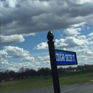 Meet your Posher, Molly