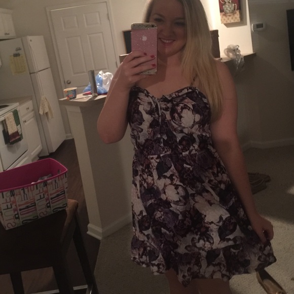 OP Summer Dress