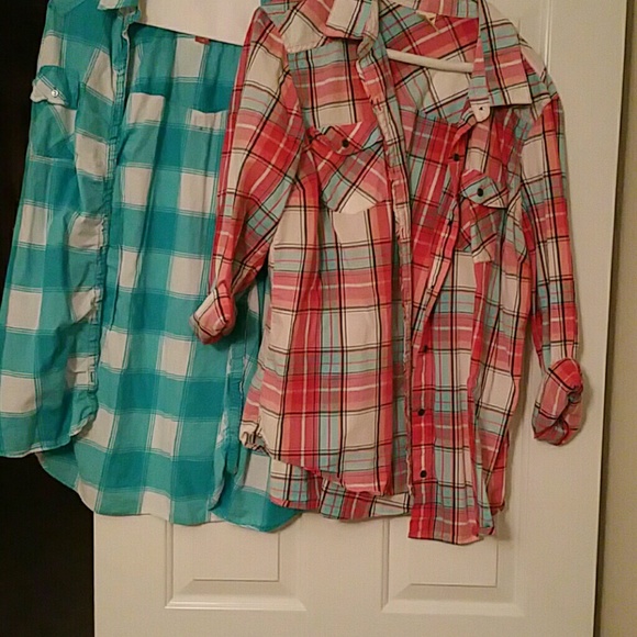 Cute tops
