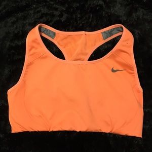Nike Dri-fit sports bra