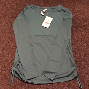 Fabletics workout top