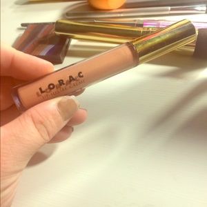 Lorac Lip Gloss-Tiara