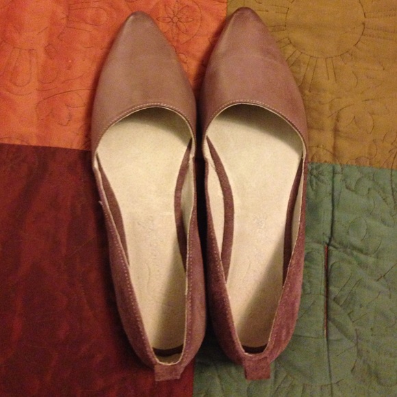 Free People Montana Clara Flats