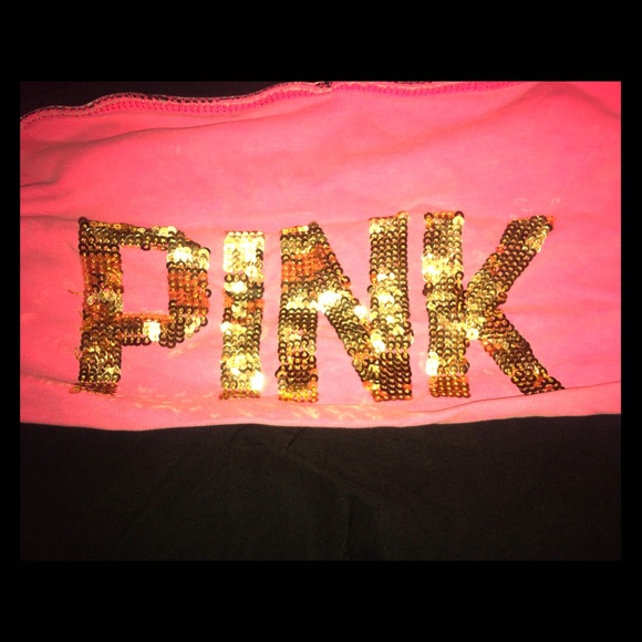 ❗️SOLD❗️Victoria's Secret PINK Yoga Bootcut!