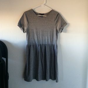 Forever 21 T-Shirt Dress
