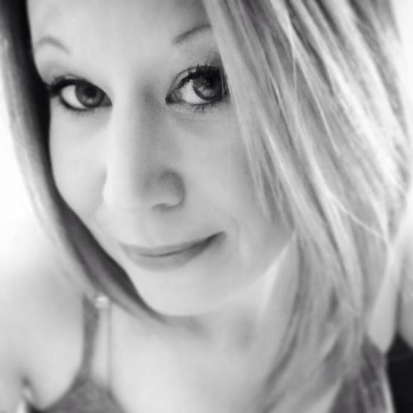 Meet your Posher, Kathie