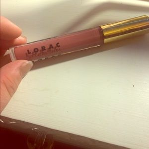 Lorac Lip Gloss-Empress