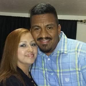 Meet your Posher, Rossario