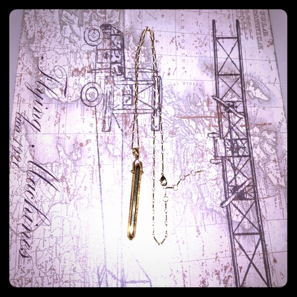 Stella and Dot Rebel Pendant