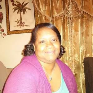 Meet your Posher, Sharon