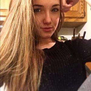 Meet your Posher, Korinn