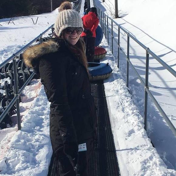 Meet your Posher, Mary - Picture 1 of 1