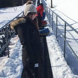 Meet your Posher, Mary