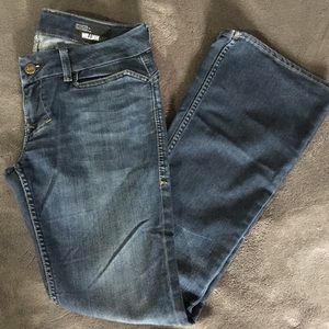 William Rast Savoy Flare