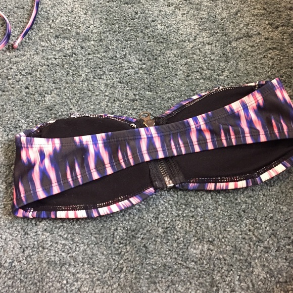 Bandeau bikini top - Picture 4 of 4