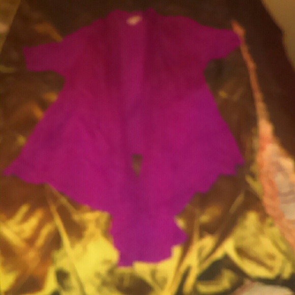 Cardigan - Picture 3 of 3