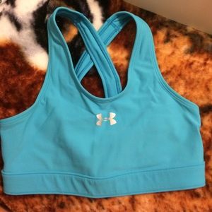 Sport bra