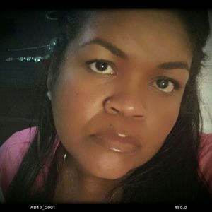 Meet your Posher, Katharine