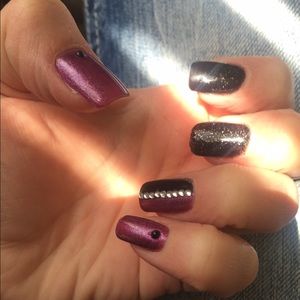 Meet your Posher, Amie