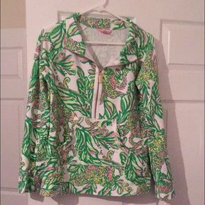 Small Popover--Seeing Pink Elephants