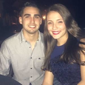 Meet your Posher, Victoria