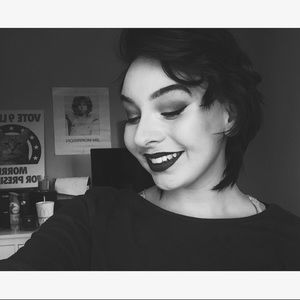 Meet your Posher, Katelyanne