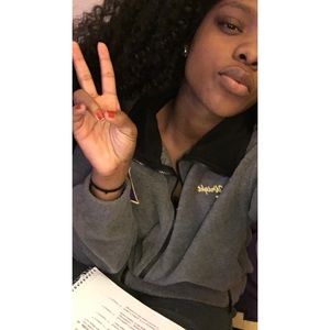 Meet your Posher, Destiny