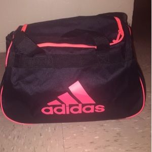 Adidas duffle bag